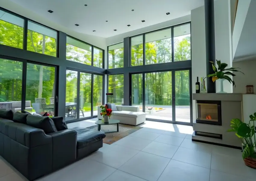 Brixwindows