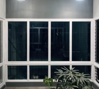 Brixwindows