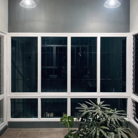 Brixwindows