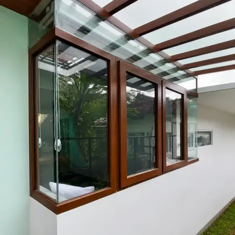 Brixwindows