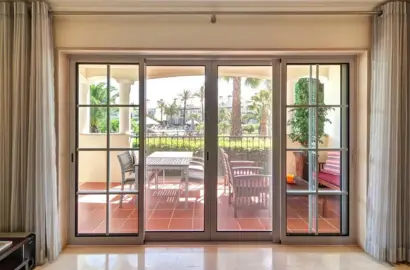 Brixwindows